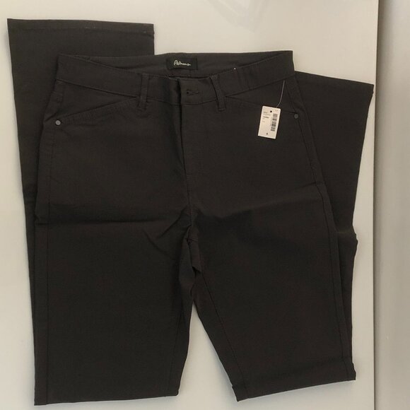 Reitmans dark gray pants - Size 6 - NEW - never worn - Picture 7 of 8
